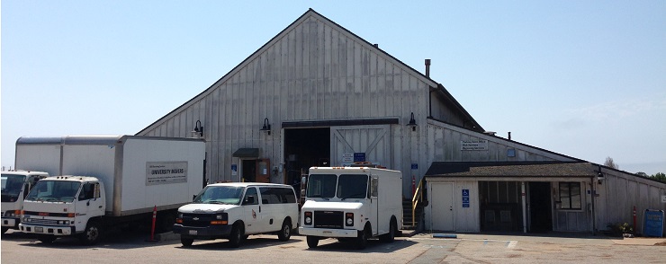 H Barn